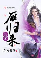 云深雁归来 云深雁归来