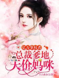 亿万掌权者:总裁爹地天价妈咪 亿万掌权者:总裁爹地天价妈咪