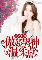 宠妻狂魔:傲娇男神温柔点 宠妻狂魔:傲娇男神温柔点