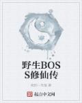 野生BOSS修仙传 野生BOSS修仙传