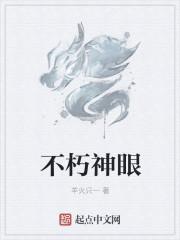 不朽神眼 不朽神眼
