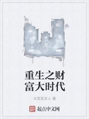 重生之财富大时代 重生之财富大时代