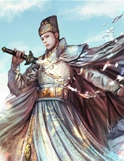 睥睨天下 睥睨天下