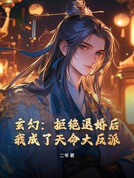 玄幻:拒绝退婚后,我成了天命大反派 玄幻:拒绝退婚后,我成了天命大反派