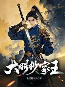 大明抄家王 大明抄家王