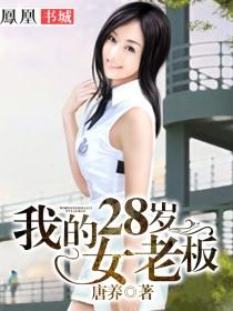 我的28岁女老板 我的28岁女老板